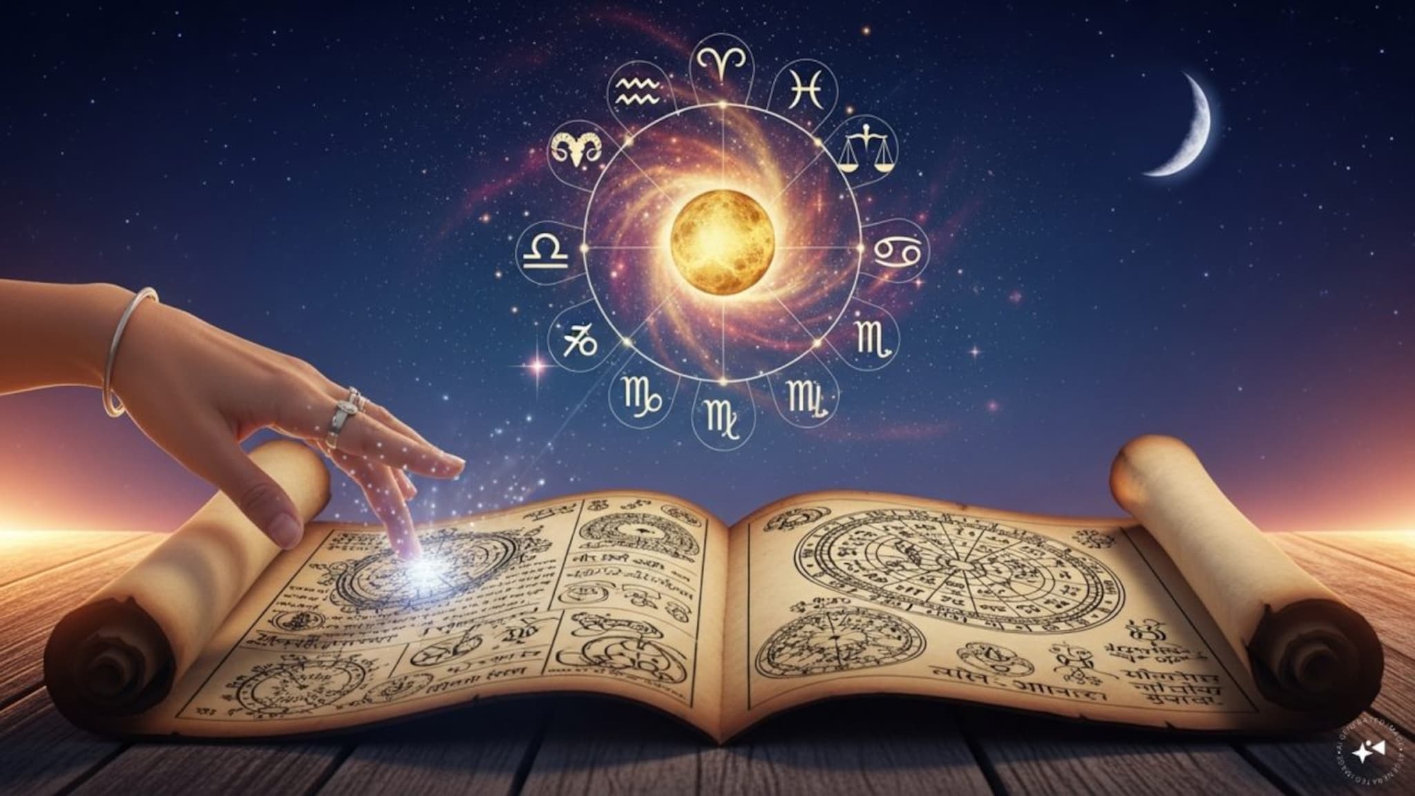 Shukra Gochar: 26 मार्च पहाटे 5.13 पासून 3 राशींचा भाग्योदय; एकाच वेळी रास-नक्षत्र बदलून शुक्राचा धुमाकूळ