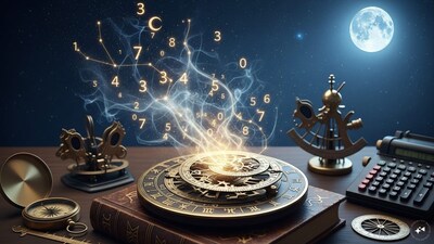 साप्ताहिक अंकशास्त्र: मार्च के चौथे सप्ताह में 3 मूलांकों को लॉटरी, अन्य रहें सतर्क.