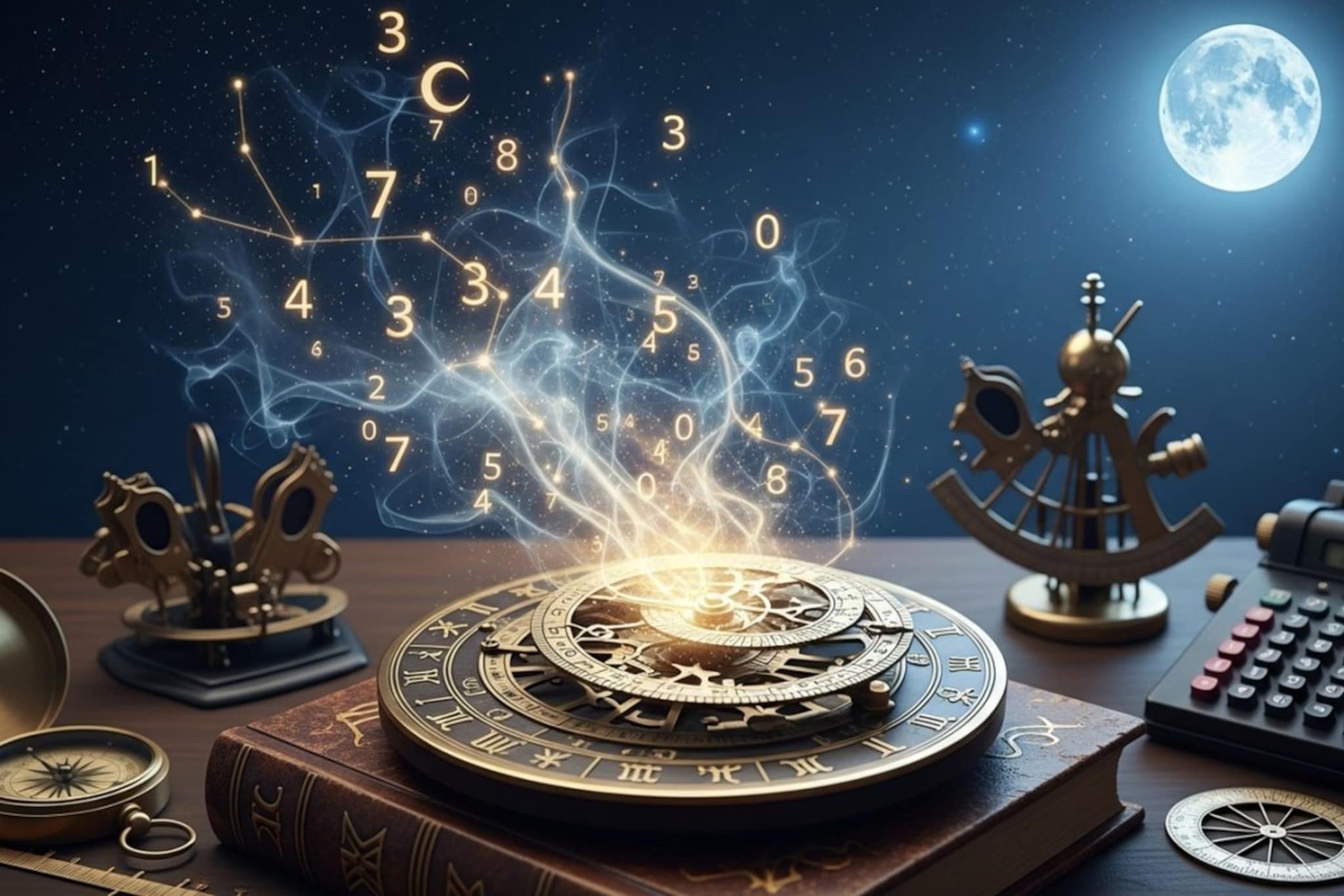 साप्ताहिक अंकशास्त्र! मार्चच्या चौथ्या आठवड्यात 3 मूलांकाना लॉटरी, अलर्ट कोणाला