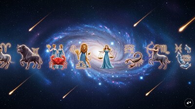 मेष - मेष राशीच्या लोकांसाठी हा आठवडा उत्साहाचा असेल. गेल्या आठवड्याच्या तुलनेत हा काळ तुमच्यासाठी खूपच प्रगतिकारक असेल. कामात जी काही मेहनत आणि जिद्द दाखवाल त्याचे पूर्ण फळ तुम्हाला या आठवड्यात नक्की मिळेल. आठवड्याच्या सुरुवातीलाच तुम्हाला तुमच्या करिअर किंवा व्यवसायाशी संबंधित एखादी मोठी आणि सुखद बातमी मिळण्याची शक्यता आहे. नोकरीमध्ये बढती किंवा बदलीच्या प्रतीक्षेत असाल तर तुमची ही इच्छा या आठवड्यात पूर्ण होऊ शकते. कामाच्या ठिकाणी वरिष्ठ तुमच्यावर खुश राहतील आणि त्यांचे पूर्ण सहकार्य तुम्हाला मिळेल. मेष राशीचे विद्यार्थी स्पर्धा परीक्षेची तयारी करत आहेत, त्यांना मोठे यश मिळण्याचे योग आहेत. कौटुंबिक जीवनात सुख आणि शांती नांदेल. आठवड्याच्या उत्तरार्धात एखादे न्यायालयीन प्रकरण तुमच्या बाजूने लागण्याची शक्यता आहे. करिअर आणि वैयक्तिक आयुष्यातील अडचणी आता पटापट सुटताना दिसतील. काहींसाठी प्रेमविवाहाचे योग जुळून येतील. वैवाहिक जीवन आनंदी राहील आणि आरोग्य सामान्य ठीक असेल. शुभ रंग तपकिरी आणि शुभ अंक 9 आहे.