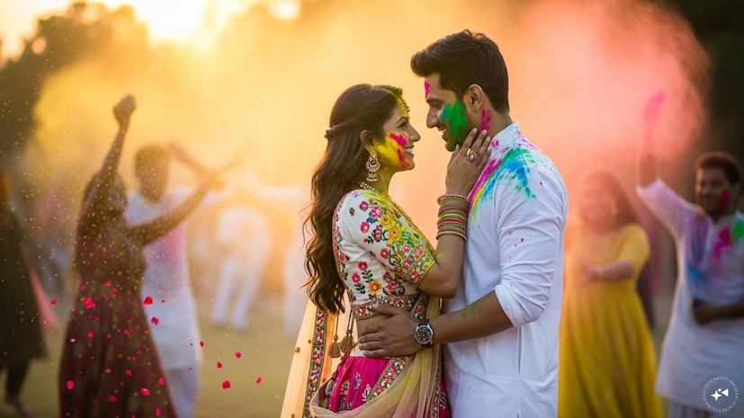 सगळ्या 12 राशींचा स्वभाव वेगवेगळा असतो. काही राशींमध्ये खटके उडतात, तर काही एकमेकांना मस्त सांभाळून घेतात. जेव्हा दोन राशींचे मालक ग्रह एकमेकांचे मित्र असतात, तेव्हा त्या दोन माणसांमध्ये आपोआपच ओढ आणि एकमेकांबद्दल आदर राहतो. अशा नात्यात वेळ जाईल तशी समज वाढत जाते आणि अंतर कमी होत जातं. सगळ्या 12 राशींचा स्वभाव वेगवेगळा असतो. काही राशींमध्ये खटके उडतात, तर काही एकमेकांना मस्त सांभाळून घेतात. जेव्हा दोन राशींचे मालक ग्रह एकमेकांचे मित्र असतात, तेव्हा त्या दोन माणसांमध्ये आपोआपच ओढ आणि एकमेकांबद्दल आदर राहतो. अशा नात्यात वेळ जाईल तशी समज वाढत जाते आणि अंतर कमी होत जातं.