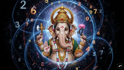 संकष्टी चतुर्थी: किसे मिलेगी खुशखबरी? मूलांक 1 से 9 का दैनिक अंकशास्त्र सामने आया.