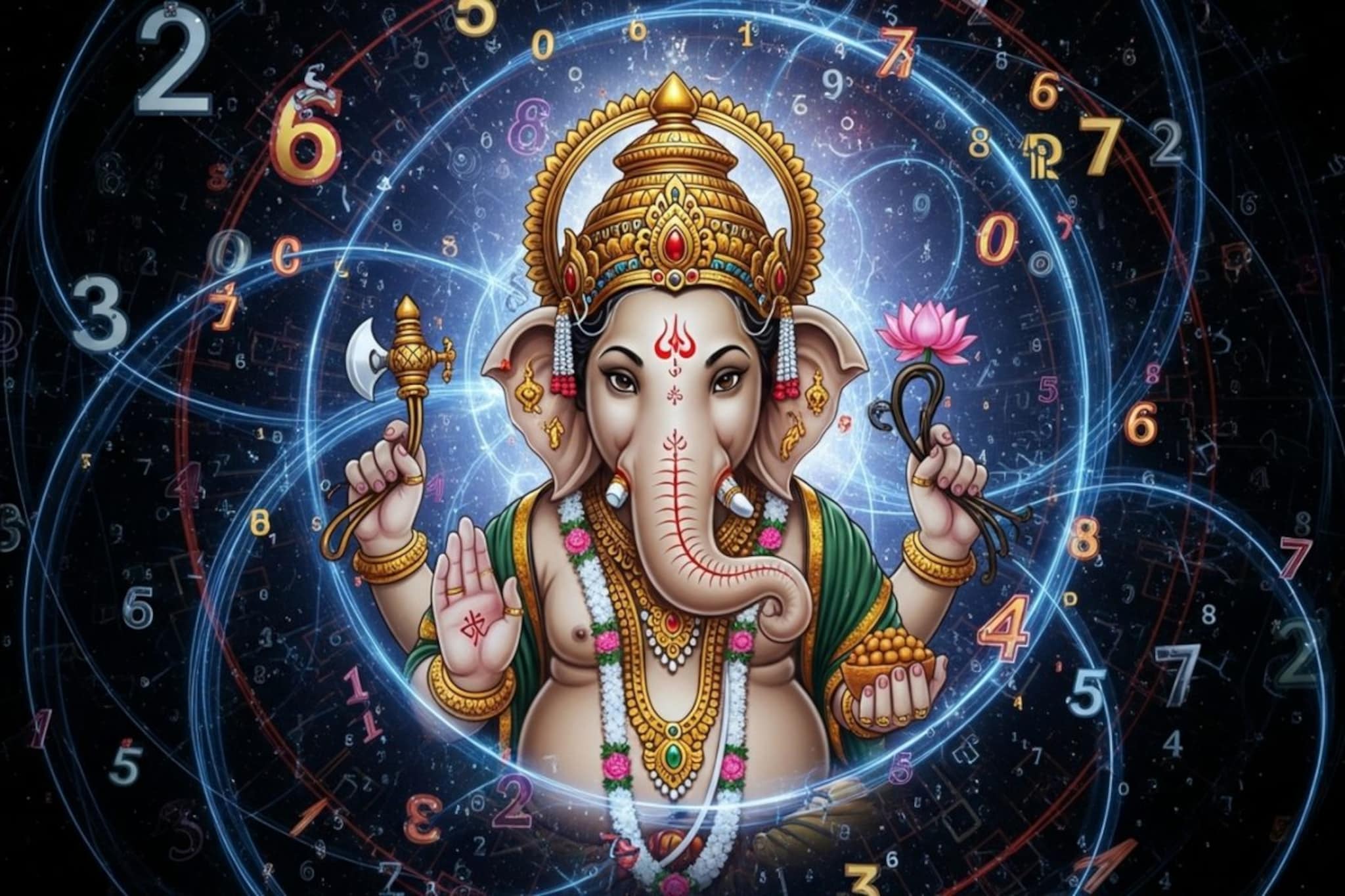 संकष्टी चतुर्थीला कोणाला येणार गोड बातमी! 1 ते 9 मूलांकाचे दैनिक अंकशास्त्र?