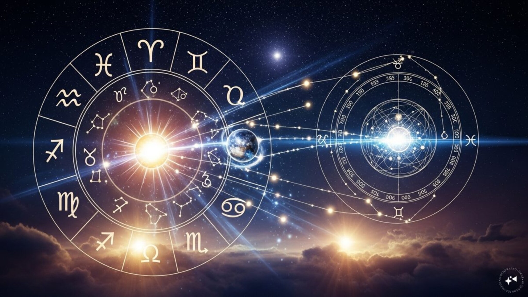 Budhaditya Yog 2026: नशीब यालाच म्हणतात! बुधादित्य योगात 5 राशी जग जिंकणार; अपेक्षा नसताना लॉटरी