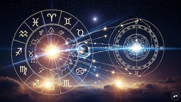 नशीब यालाच म्हणतात! बुधादित्य योगात 5 राशी जग जिंकणार; अपेक्षा नसताना लॉटरी नशीब यालाच म्हणतात! बुधादित्य योगात 5 राशी जग जिंकणार; अपेक्षा नसताना लॉटरी