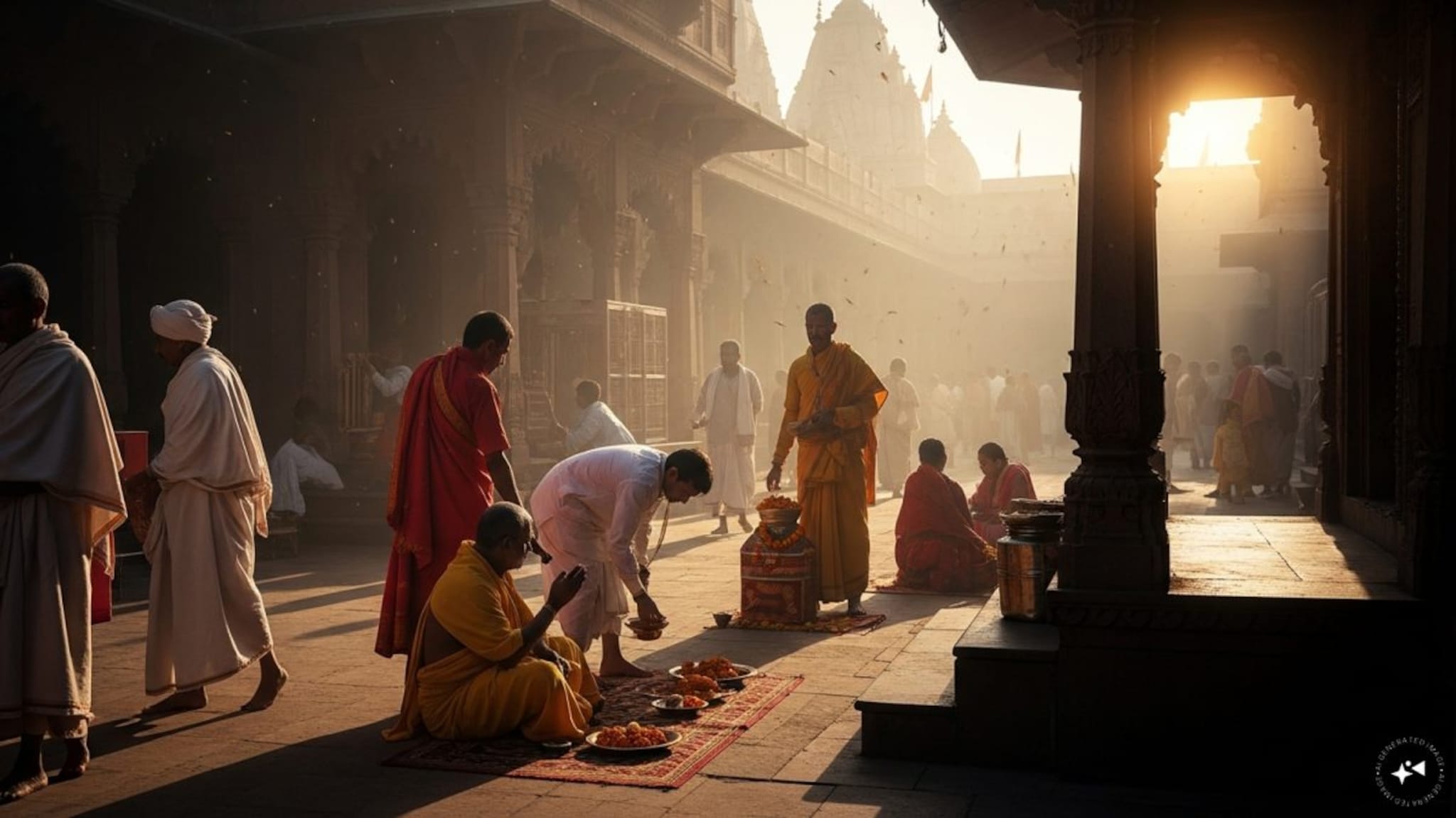 Shaniwar Tips: शनिची साथ सुटते! शनिवारी केलेल्या या चुका खूप महागात पडतात; वाईट वेळ ओढावेल