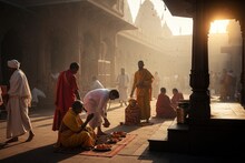 Shaniwar Tips: शनिची साथ सुटते! शनिवारी केलेल्या या चुका खूप महागात पडतात; वाईट वेळ ओढावेल