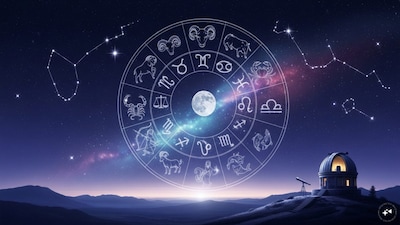 Masik Shivratri Horoscope: Discover Your Fate on This Auspicious Tuesday!