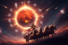 Mangal Uday 2026: खूप दिवसांनी अमंगळ सरलं! आज मंगळाच्या उदयाने या राशींचे भाग्य उजळणार, धनवर्षाव