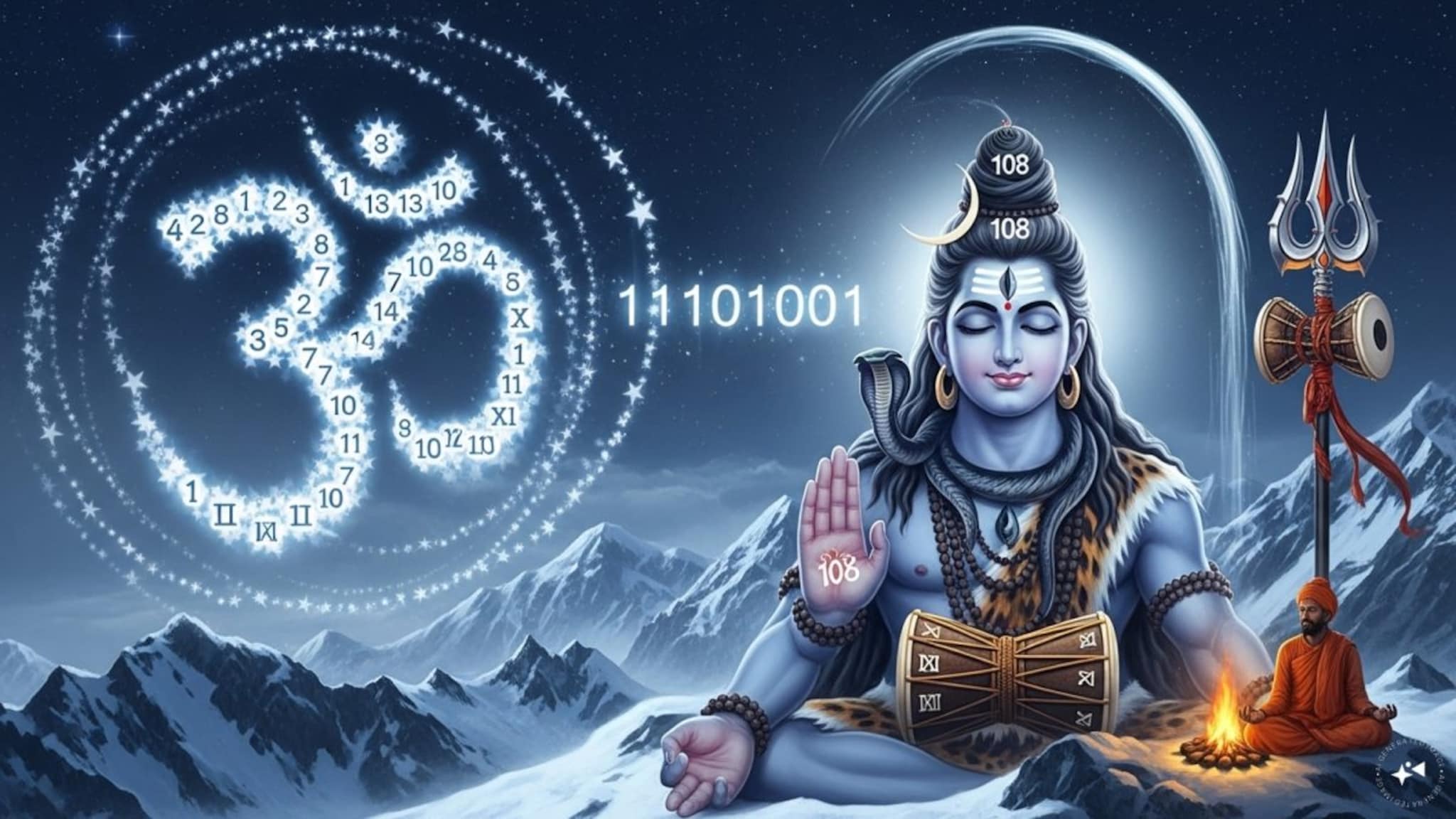 सोमवारी शिवकृपा कोणावर होणार? या 3 मूलांकाना सोमप्रदोष लकी; दैनिक अंकज्योतिष