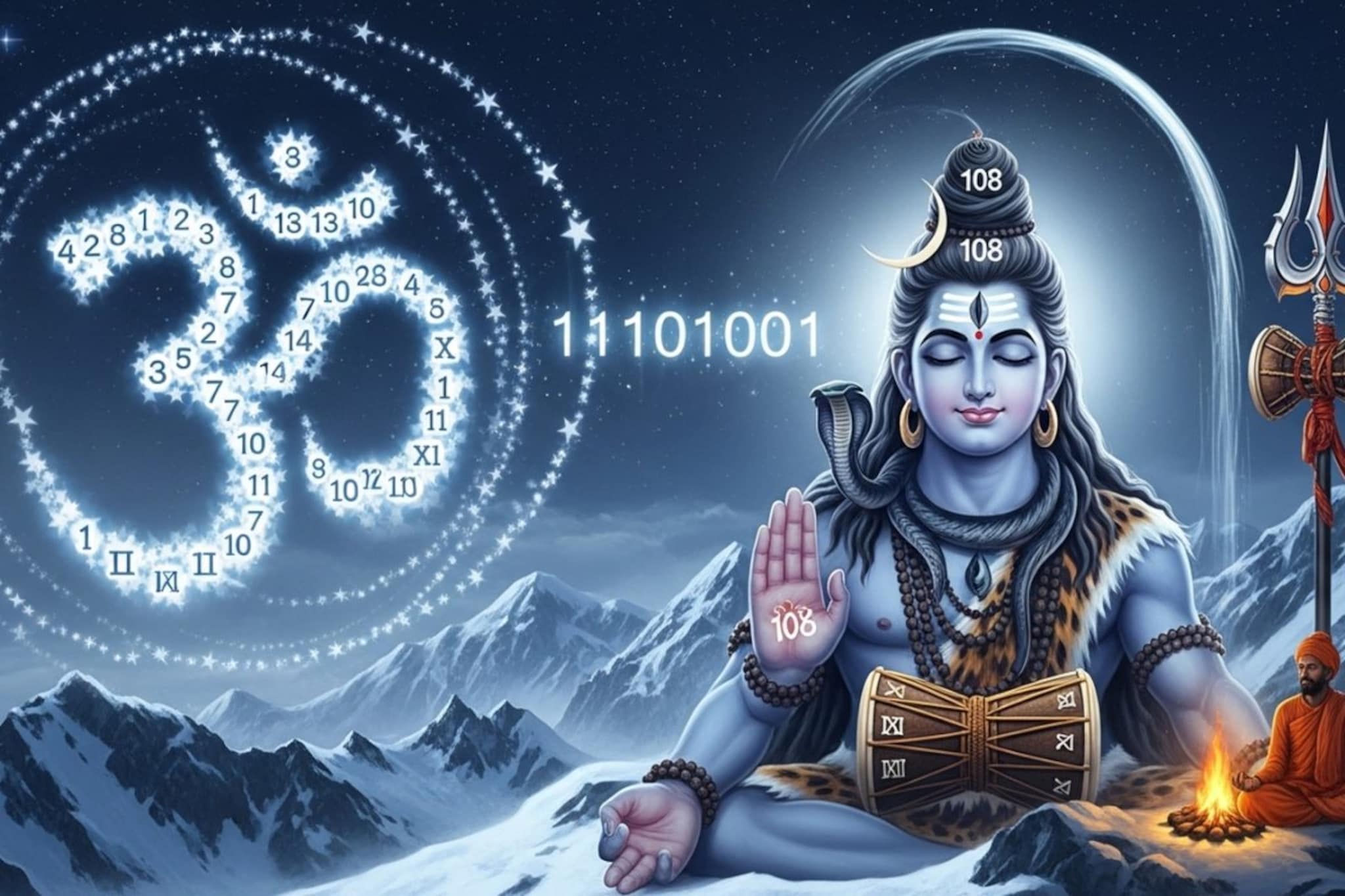 सोमवारी शिवकृपा कोणावर होणार? या 3 मूलांकाना सोमप्रदोष लकी; दैनिक अंकज्योतिष