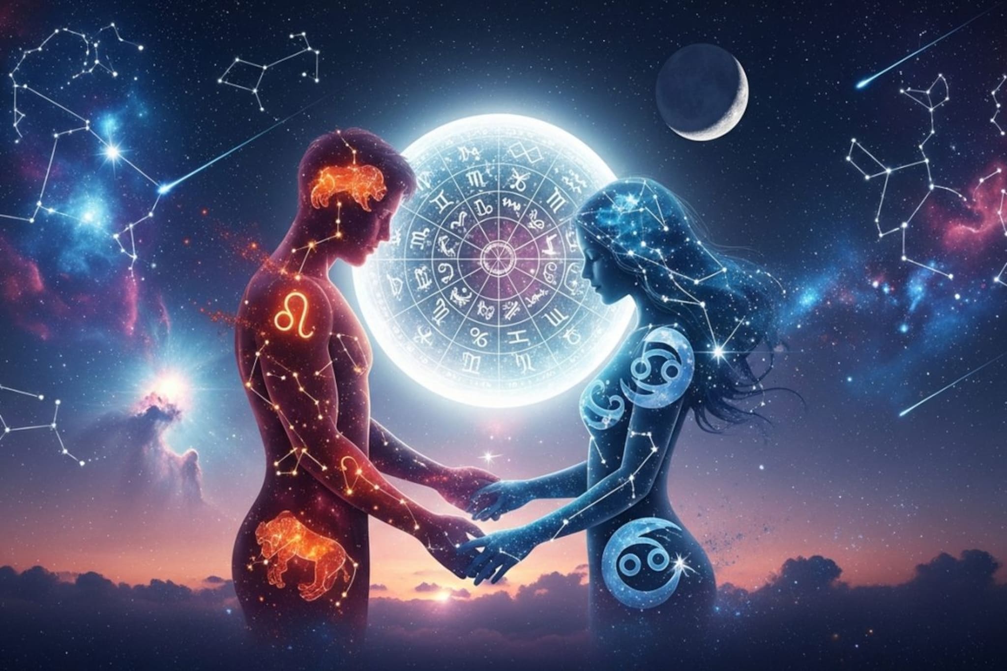 प्यार करनेवाले..! प्रेमाच्या बाबतीत मार्चचा पहिला आठवडा या राशींना लकी; लव्हलाईफ प्यार करनेवाले..! प्रेमाच्या बाबतीत मार्चचा पहिला आठवडा या राशींना लकी; लव्हलाईफ