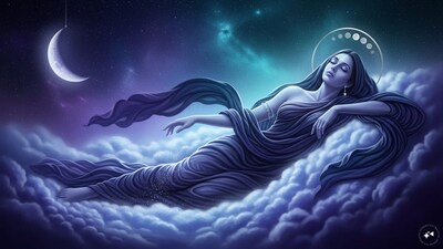 Nidra Devi: Unlock Peaceful Sleep Amidst Stress with This Ancient Mantra