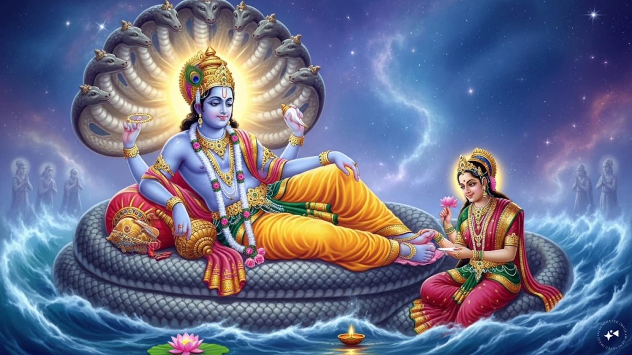 Papmochani Ekadashi 2026: पापमोचनी एकादशी दिवशी चुकूनही करू नयेत ही 5 कामे; घरावर श्रीहरीची अवकृपा