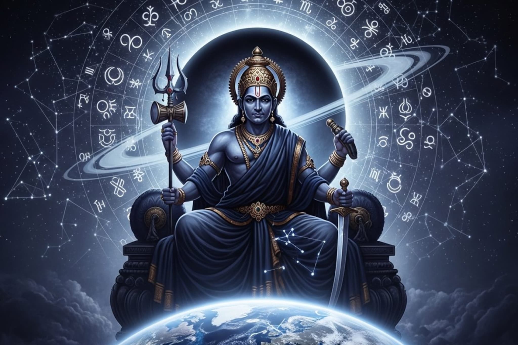 अपेक्षा नसताना आशेचा किरण! 13 मार्चपासून कुंभसहित 5 राशींना दिलासा; दुहेरी आनंद अपेक्षा नसताना आशेचा किरण! 13 मार्चपासून कुंभसहित 5 राशींना दिलासा; दुहेरी आनंद