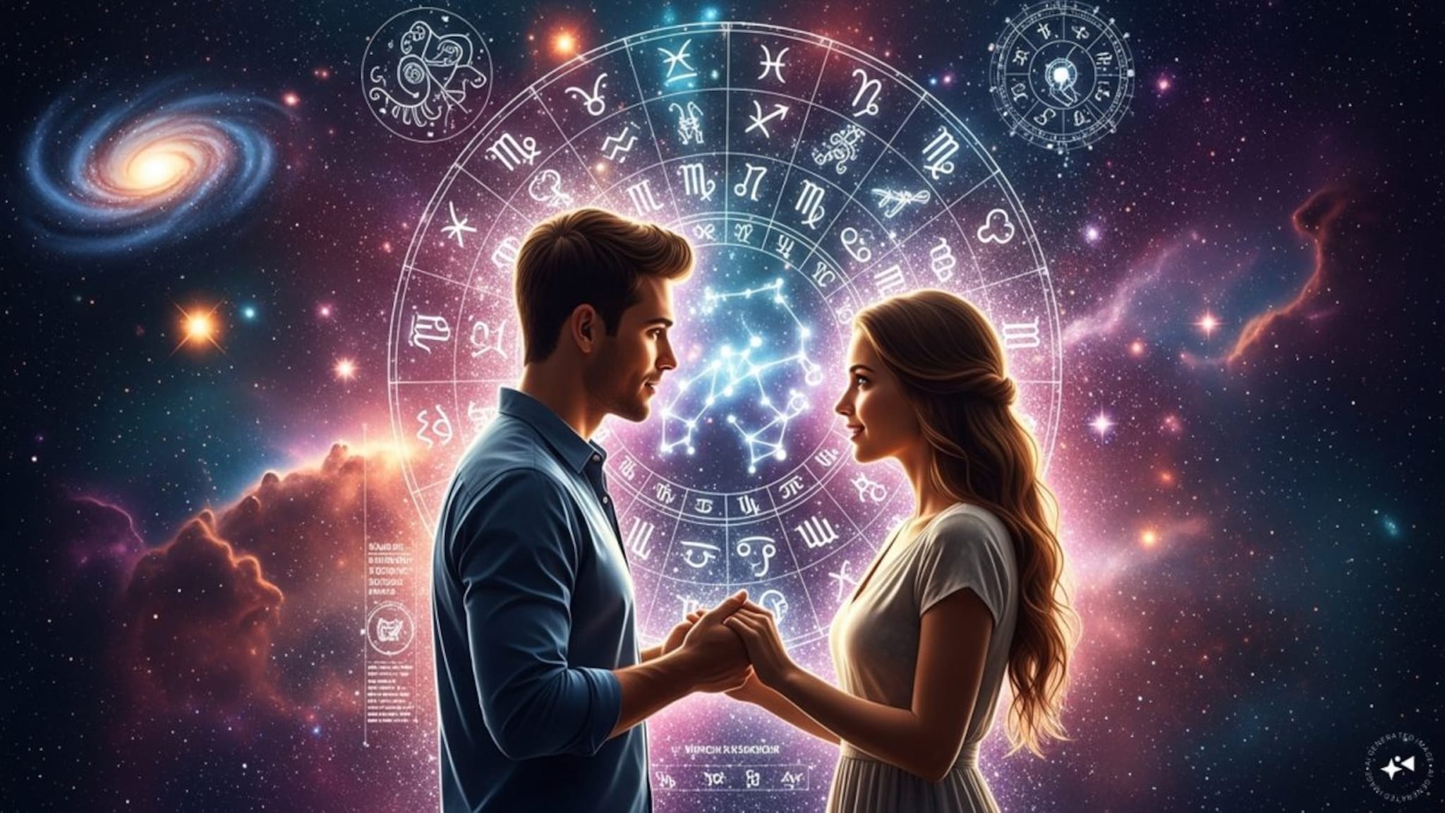 Weekly Love Horoscope: प्रेमाचे नवे रंग! मार्चच्या दुसऱ्या आठवड्यात कोणाची धडधड वाढणार; साप्ताहिक लव्ह राशीफळ
