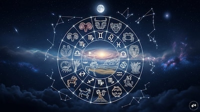 Horoscope: Resolved Troubles Bring Peace, New Opportunities Today!