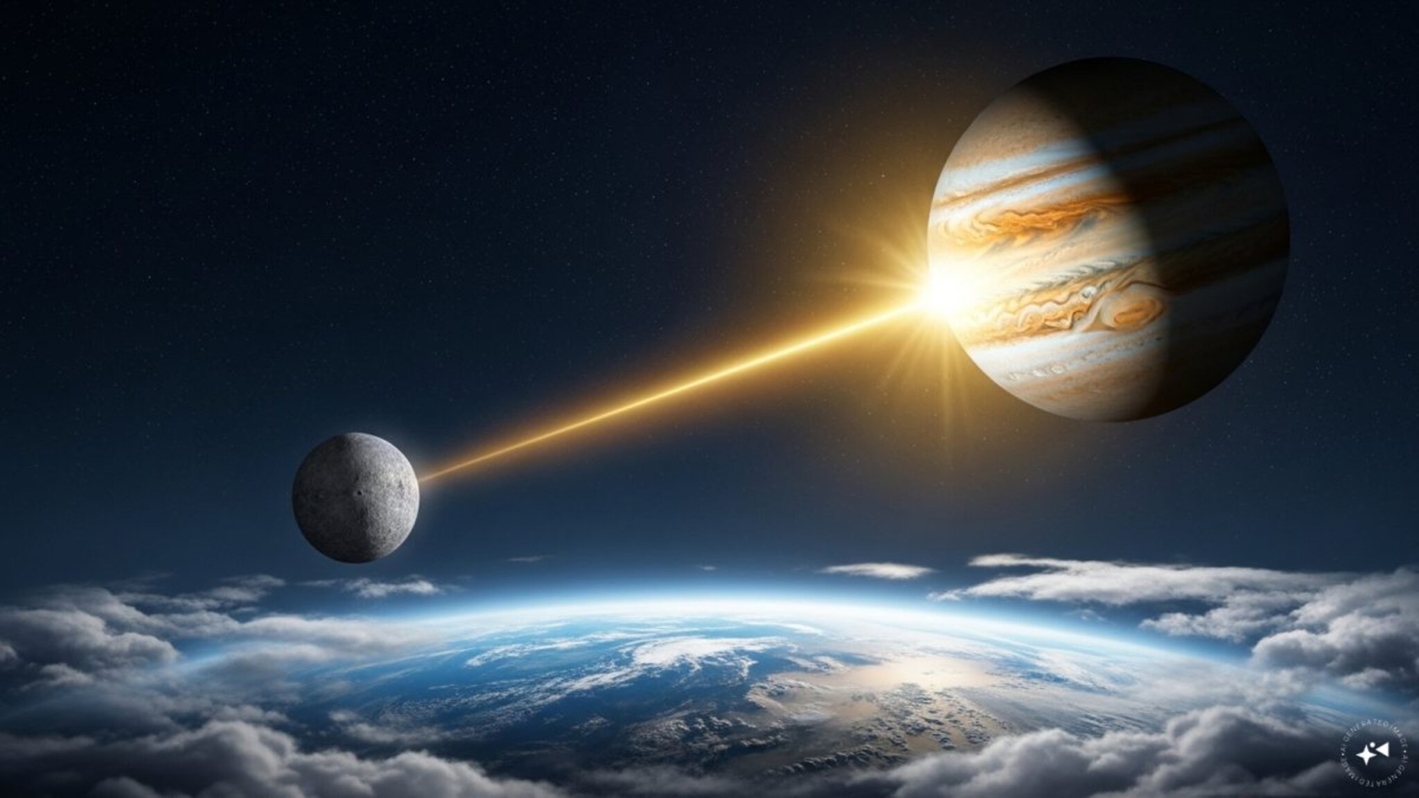 Astrology 2026: धूलिवंदननंतर बुध-गुरू झाले वक्री; 4 राशीच्या लोकांचे टेन्शन वाढणार, एक चूक संकटात