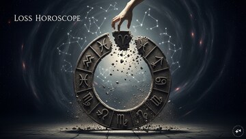 वाईटावर टपलेल्यांच्या मनासारखं..! पैसेवाला ग्रह या राशींची साथ सोडणार, बिकट काळ आला