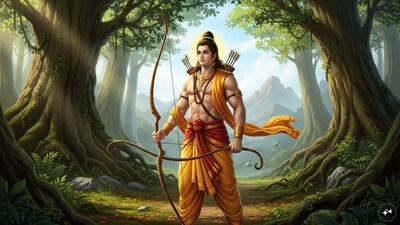 Ram Navami 2026: Chant This Mantra for Blessings and Fortune Today!