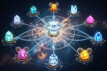 Gem Astrology: विद्यार्थ्यांसाठी वरदान ठरते हे रत्न! करिअर आणि शिक्षणात आश्चर्यकारक प्रगती, गुडलक