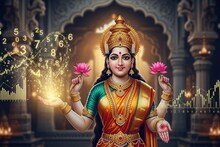 Numerology: शुक्रवारी नशिबाची साथ कोणाला? कोणत्या बर्थडेट लकी, 1 ते 9 मूलांकाचे दैनिक अंकशास्त्र