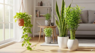 Crassula: The Vastu Plant More Powerful Than Money Plant for Wealth & Prosperity