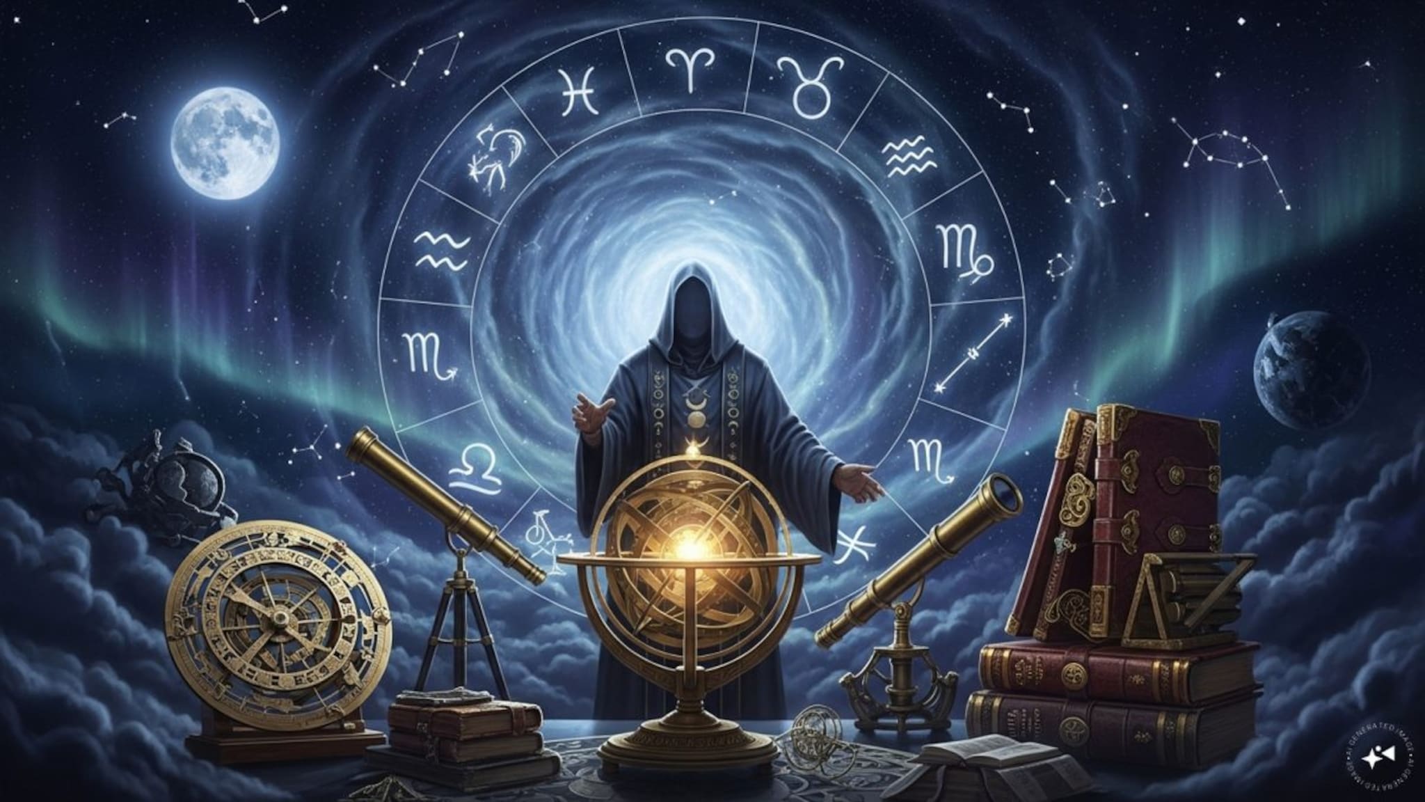 Surya Gochar 2026: साडेसाती सुरू असलेल्या मीन राशीत सूर्य-शनिचा संयोग; 4 राशींच्या अडचणी आणखी वाढणार