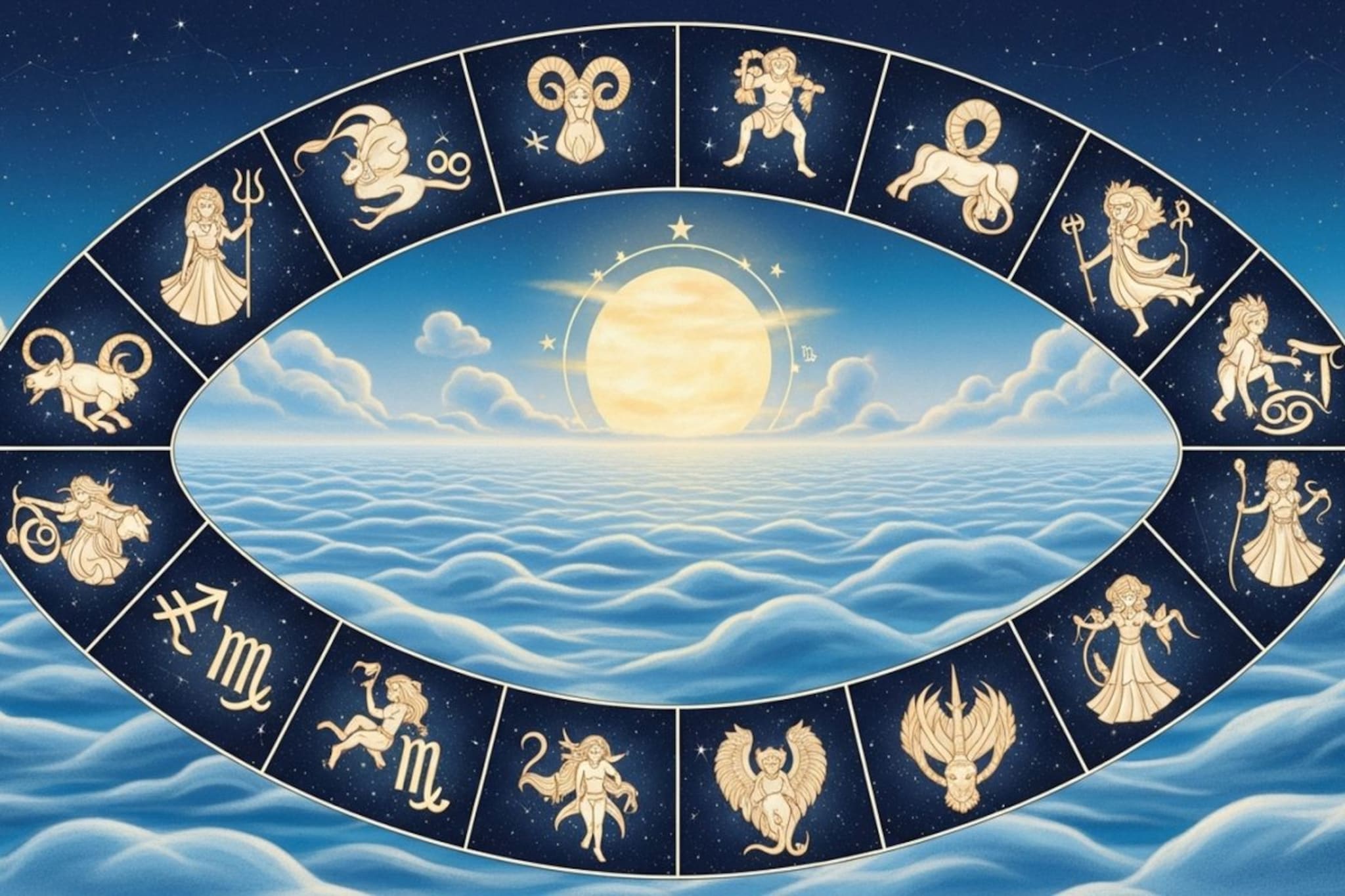 धडाधड गुडन्यूज! खरा ठरणार अंदाज; या 4 राशींचे नशीब एप्रिलमध्येच पालटण्याचे योग