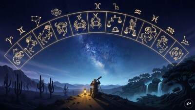 4 Zodiac Signs to See Luck Shine: Financial Crisis Ends, Saturn Auspicious