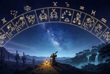 Astrology: भयंकर त्रास झालेला! या 4 राशींचे आता नशीब चमकणार; आर्थिक संकट दूर, शनी शुभस्थानी