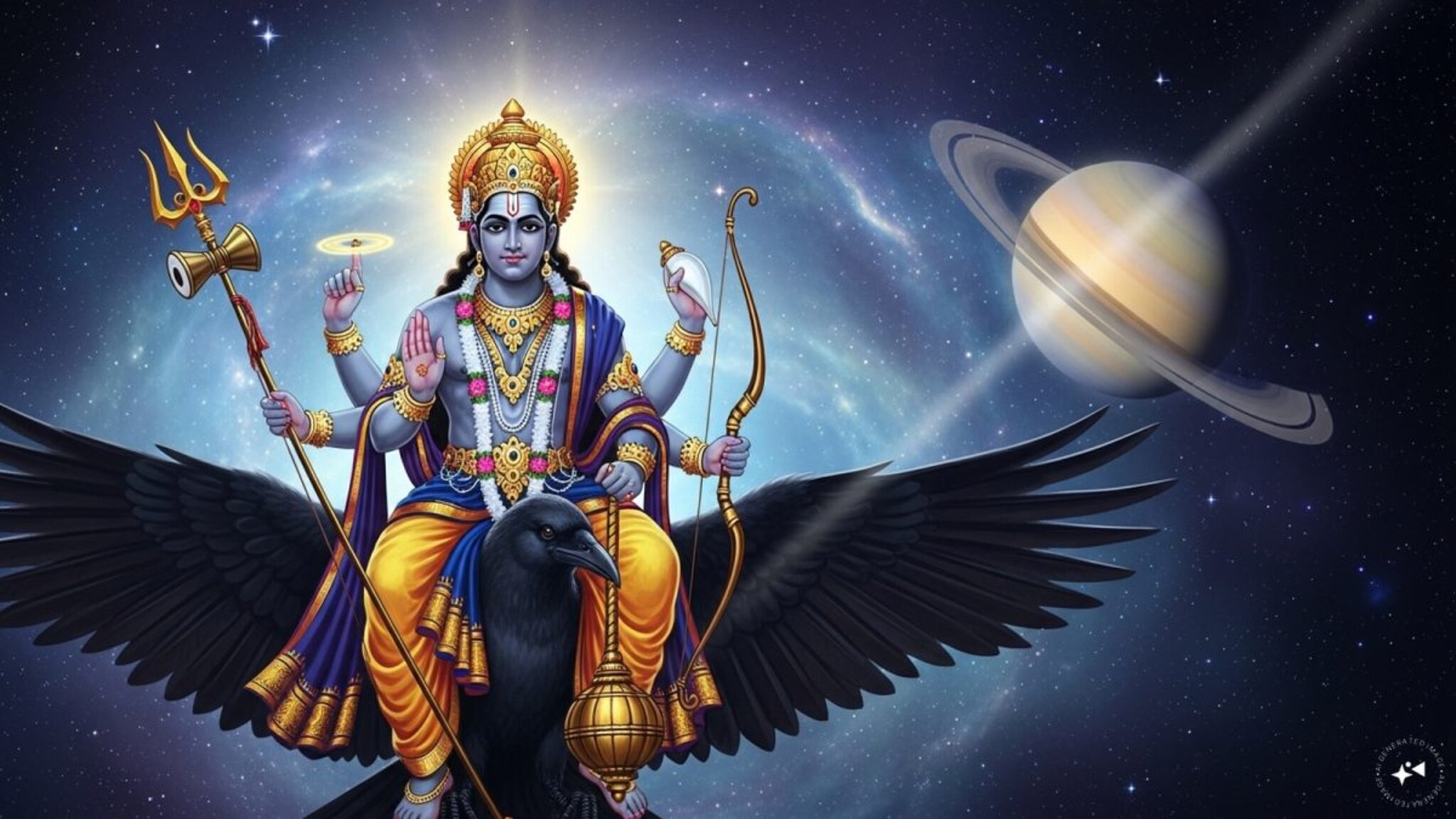 Shani Asta 2026: आलीच ती वेळ! 13 मार्चला शनिदेव पुन्हा होणार अस्त; या राशींची साडेसाती सुटल्यात जमा