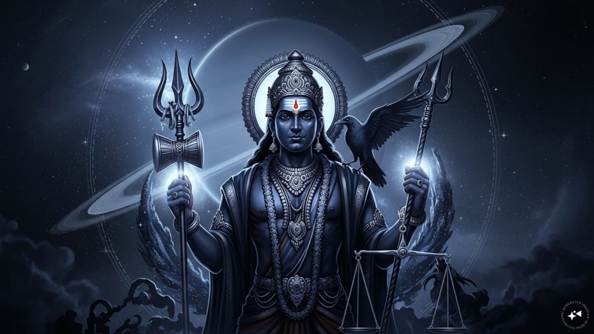 भयंकर त्रासातही संयम ठेवला! 5 राशींचे आता पालटणार नशीब; शनि कृपेनं मेहनतीला यश