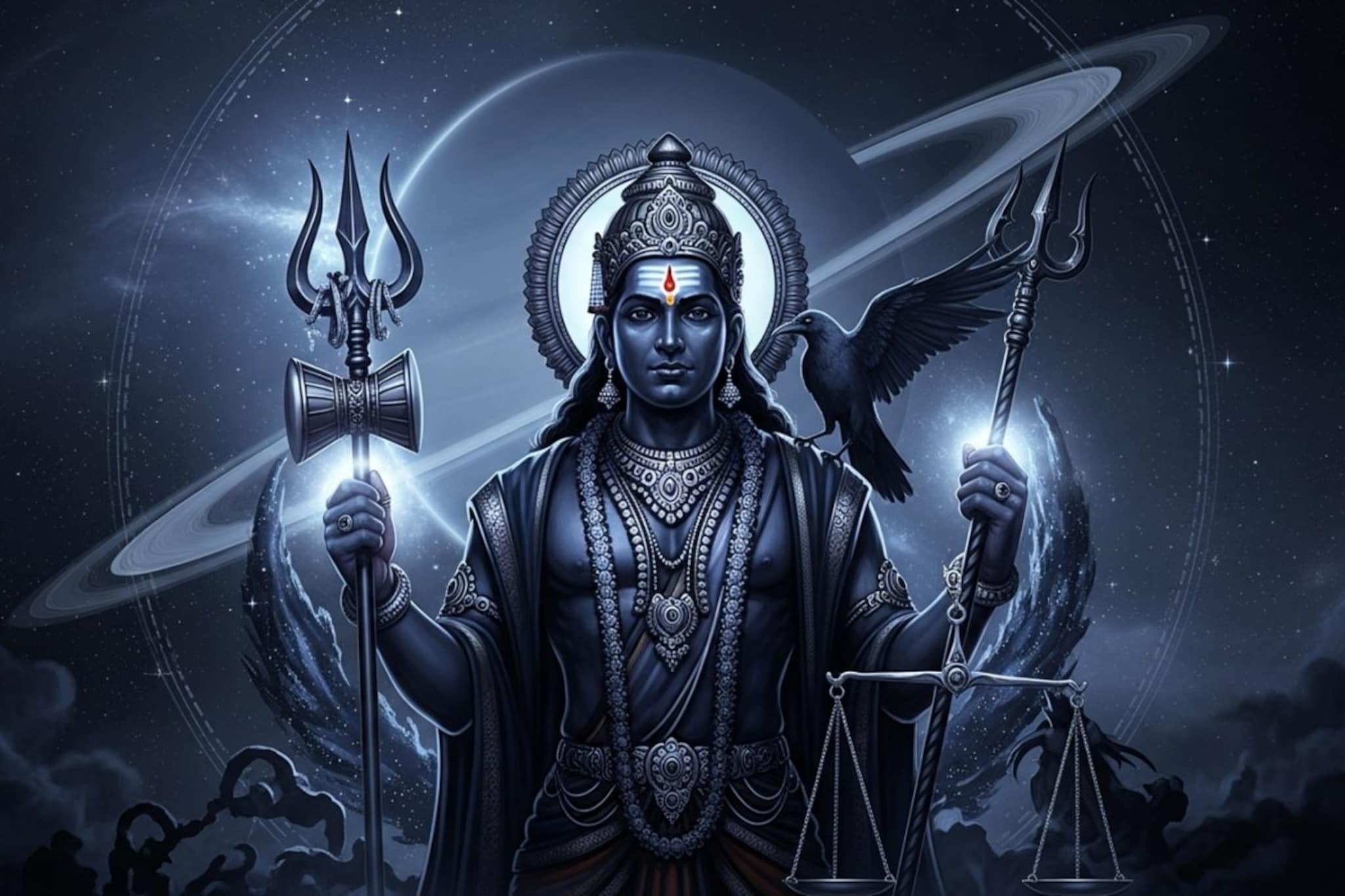 भयंकर त्रासातही संयम ठेवला! 5 राशींचे आता पालटणार नशीब; शनि कृपेनं मेहनतीला यश