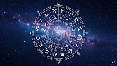 रंगपंचमी राशिफल: आज कौन होगा भाग्यशाली? मेष से मीन 12 राशियों का दैनिक भविष्य.