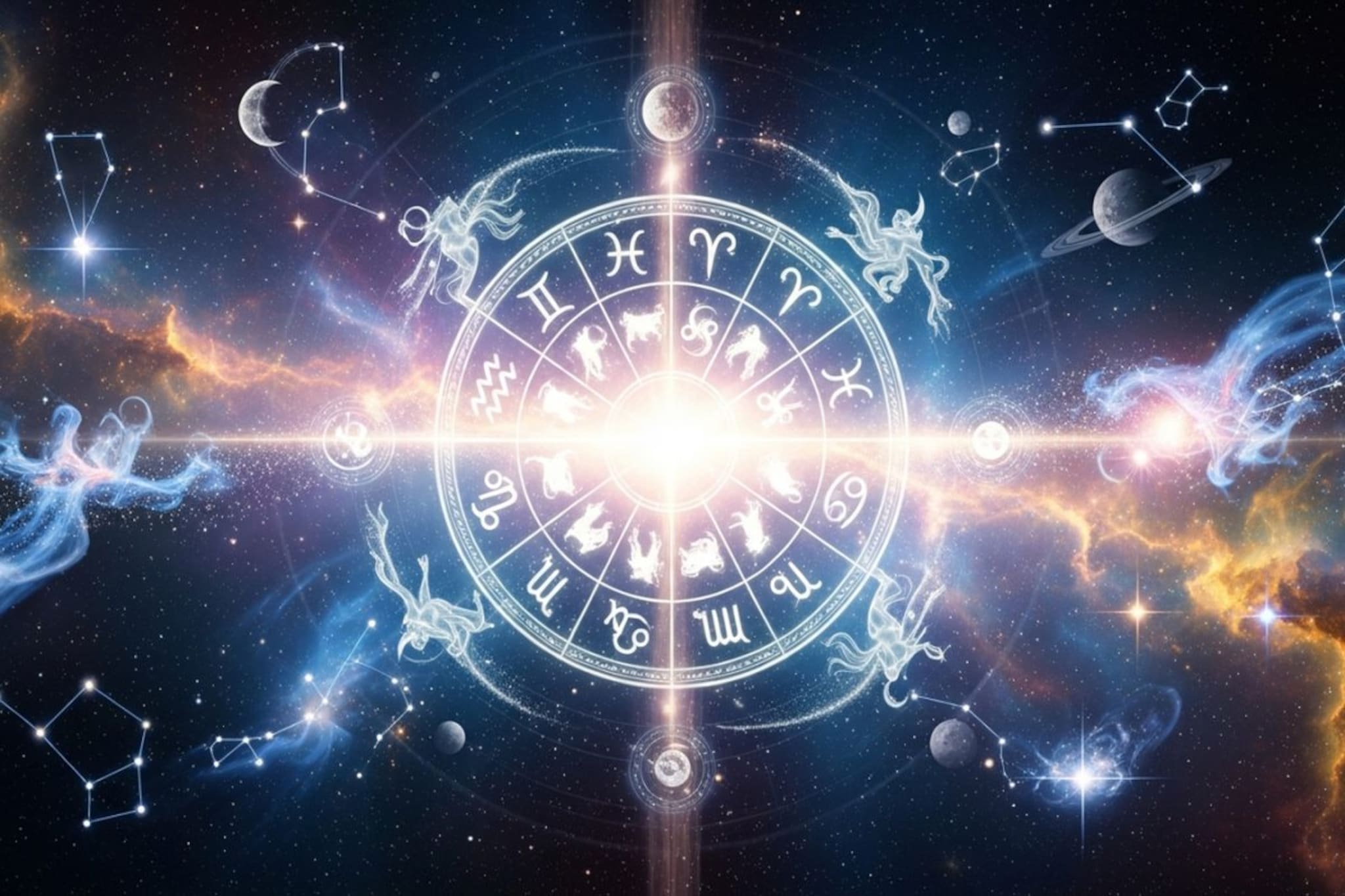 होळी पौर्णिमेवर सुरू होणारा आठवडा कोणासाठी लकी? मेष ते मीन साप्ताहिक राशीफळ होळी पौर्णिमेवर सुरू होणारा आठवडा कोणासाठी लकी? मेष ते मीन साप्ताहिक राशीफळ