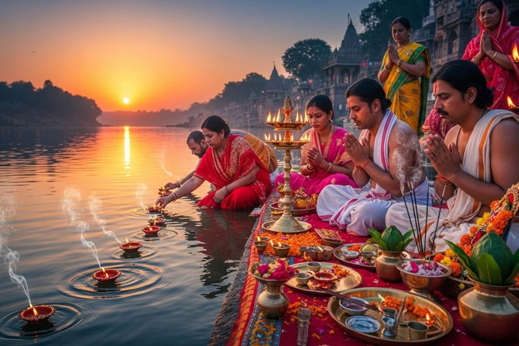 मकर संक्रांत नव्हे आता मीन संक्रांत; 14 की 15 मार्चला? कोणत्या गोष्टी करणं शुभफळदायी