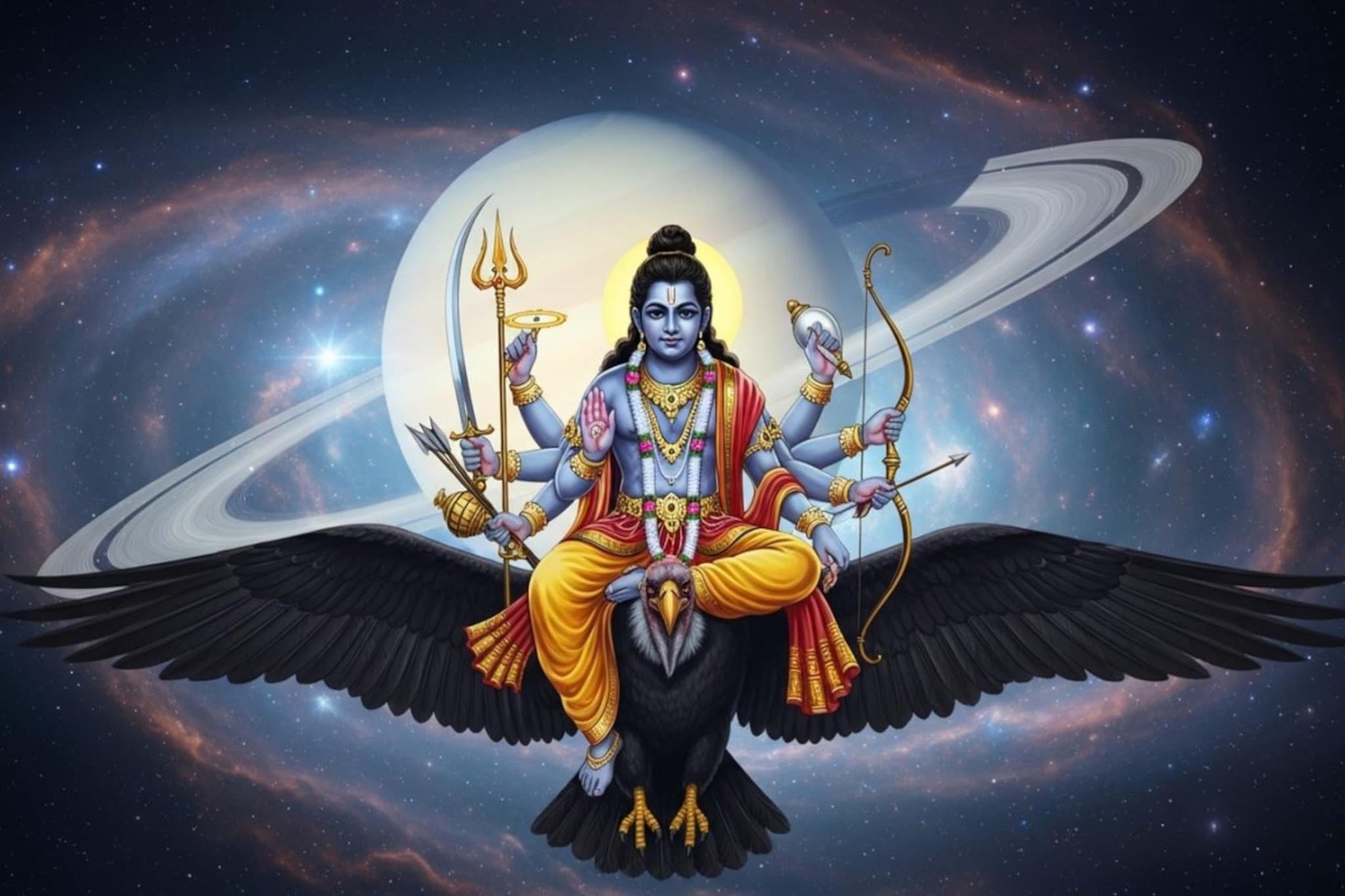 खूप त्रासात काढले दिवस; एप्रिलमध्ये उगवता शनिदेव पावणार! 5 राशींचं नशीब फळफळणार