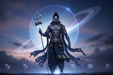 Astrology 2026: शनी अस्ताला गेला की या राशींचे हाल! 13 मार्चपासून पुढे 35 दिवस अलर्ट मोडवर राहा, अन्यथा..
