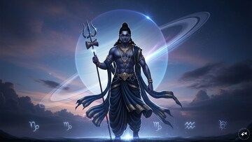 शनी अस्ताला गेला की या राशींचे हाल! 13 मार्चपासून पुढे 35 दिवस अलर्ट मोडवर राहा, अन्यथा..