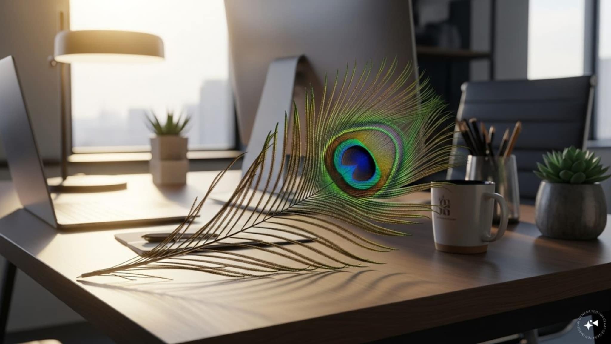 Vastu Tips: तुमचे सहकारी-मॅनेजरच बनलेत प्रमोशनचे विलन; कामाच्या ठिकाणी या वस्तू ठेवणे शुभफळदायी