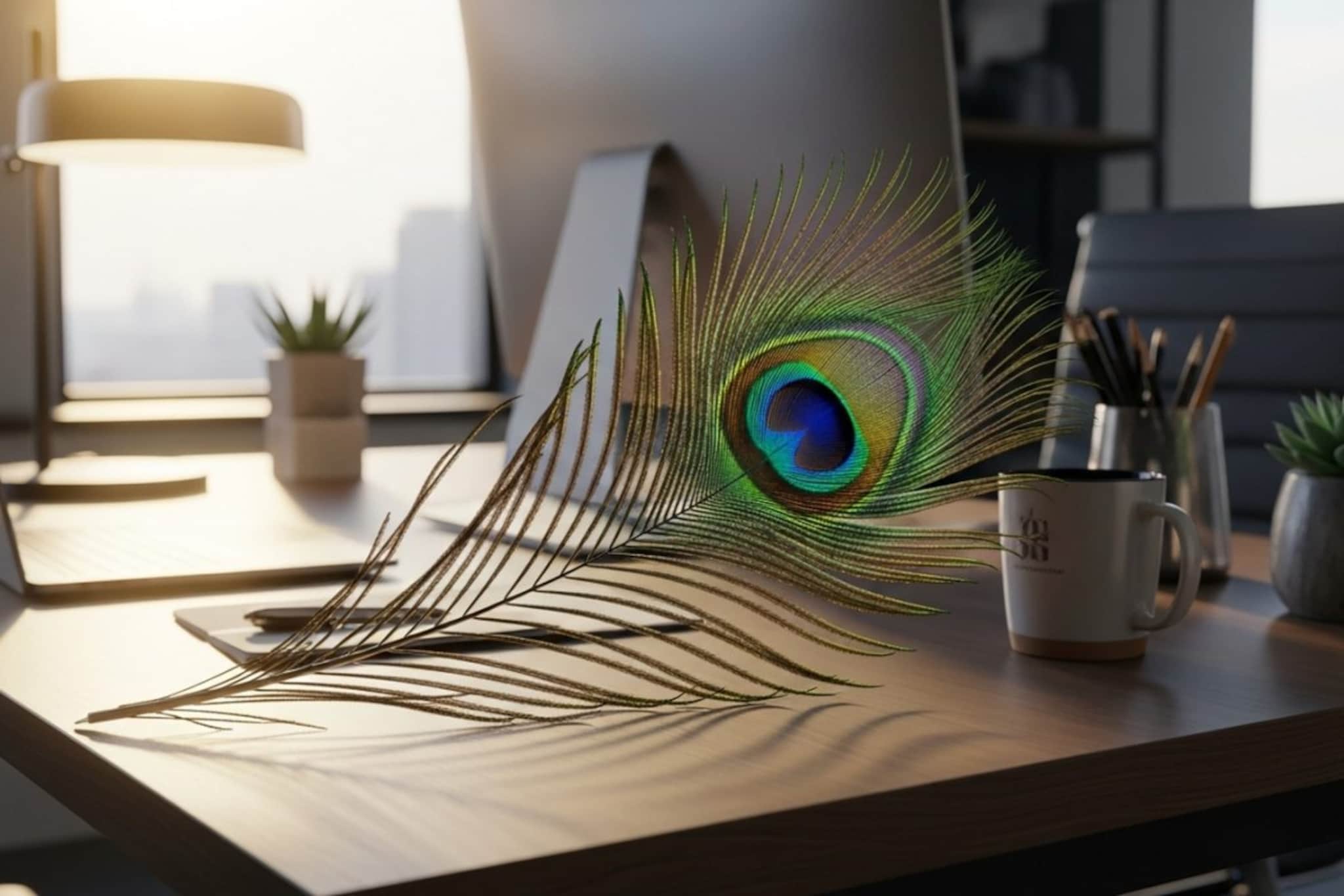 तुमचे सहकारी-मॅनेजरच बनलेत प्रमोशनचे विलन; कामाच्या ठिकाणी या वस्तू ठेवणे लकी