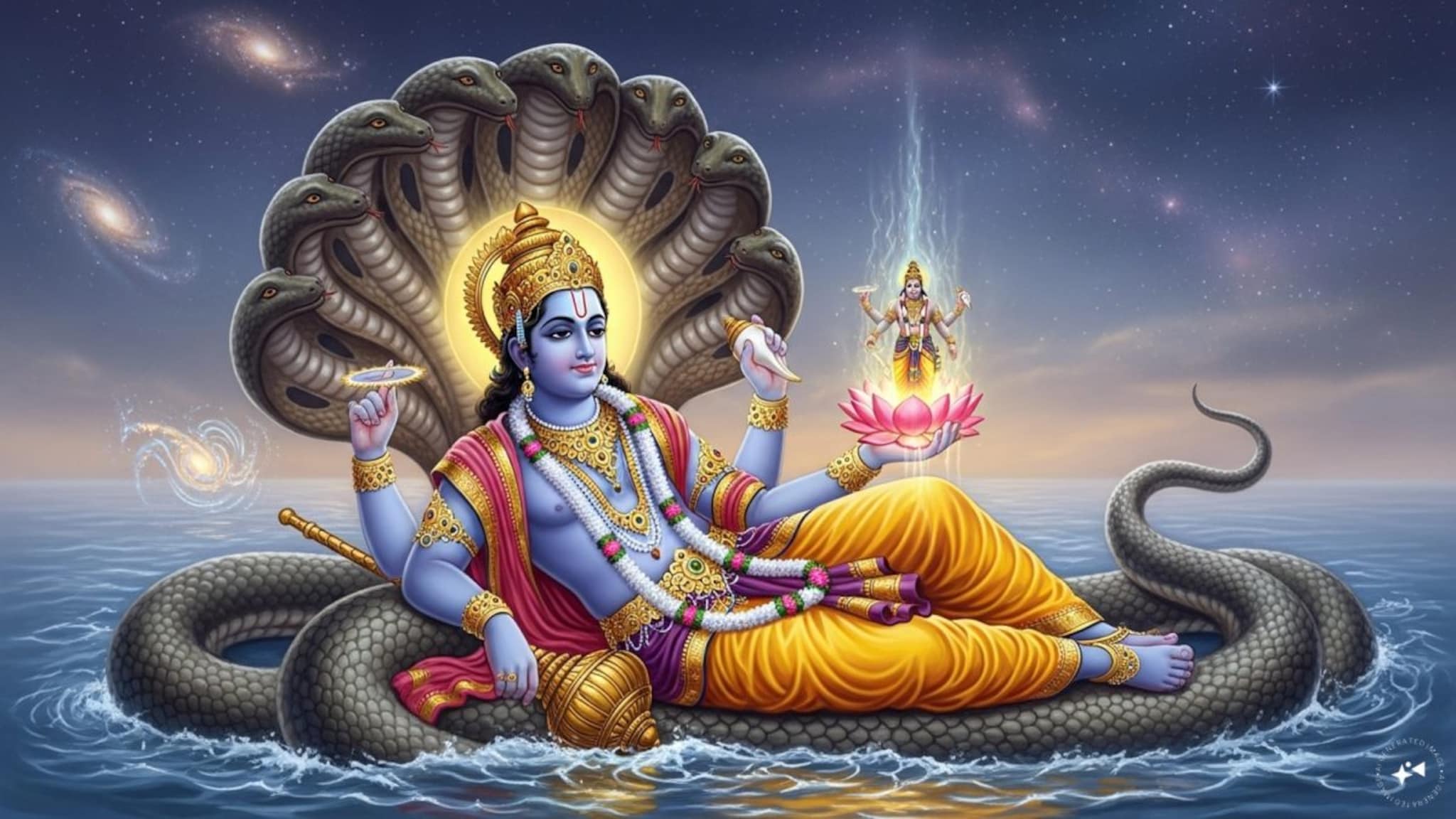 Papmochani Ekadashi 2026: आज घरात 'या' गोष्टी बिलकूल करू नयेत; राशीचक्रकार शरद उपाध्येंनी दिलेल्या एकादशी टिप्स