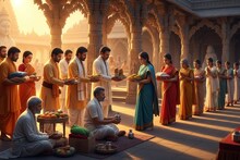 Chaitra Navratri 2026: गुढी पाडव्यानंतर चैत्र नवरात्रीचे दिवस दान-धर्मासाठी; सढळ हाताने कराव्या या शुभ गोष्टी