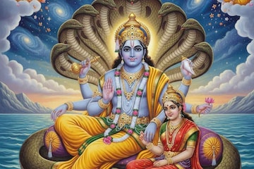 पापमोचनी एकादशीचा उपवास 'या' लोकांनी चुकूनही करू नये, होईल नुकसान!