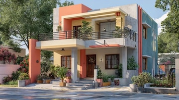 नवीन घर बनवताना न विसरता करा 'ही' 5 काम, कोणत्याही अडथळ्याशिवाय बनेल 'ड्रीम होम'!