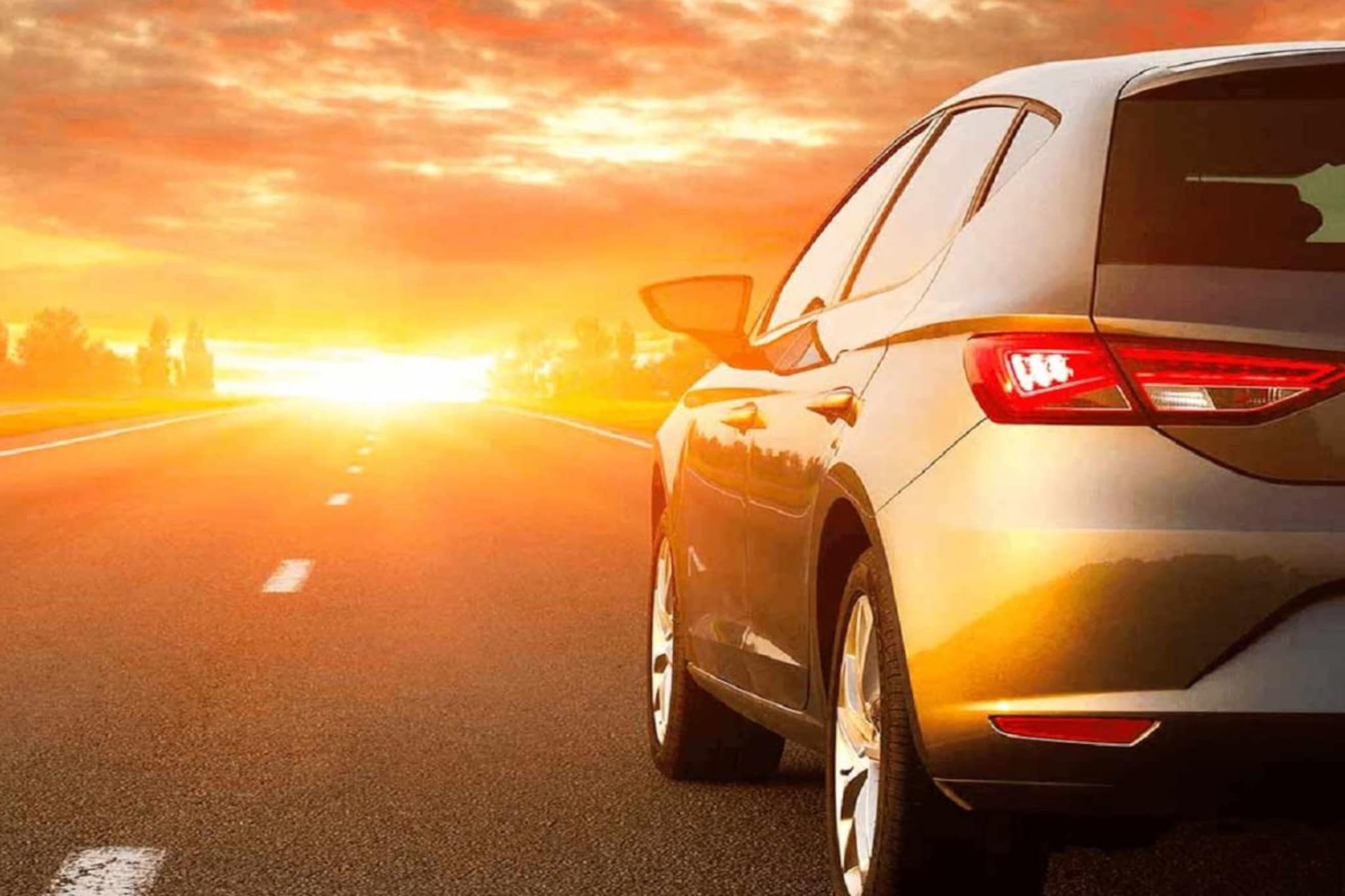 उन्हाळ्यात तुमच्याही कारला जास्त इंधन लागतं? पण का? पाहा मायलेज कसं वाढवायचं 