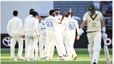 गावसकर-बॉर्डर ट्रॉफीचा थरार महाराष्ट्रात... भारत-ऑस्ट्रेलिया सीरिजचं शेड्यूल जाहीर, कुठे-कधी होणार सीरिज?