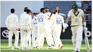 गावसकर-बॉर्डर ट्रॉफीचा थरार महाराष्ट्रात... भारत-ऑस्ट्रेलिया सीरिजचं शेड्यूल जाहीर, कुठे-कधी होणार सीरिज? गावसकर-बॉर्डर ट्रॉफीचा थरार महाराष्ट्रात... भारत-ऑस्ट्रेलिया सीरिजचं शेड्यूल जाहीर, कुठे-कधी होणार सीरिज?