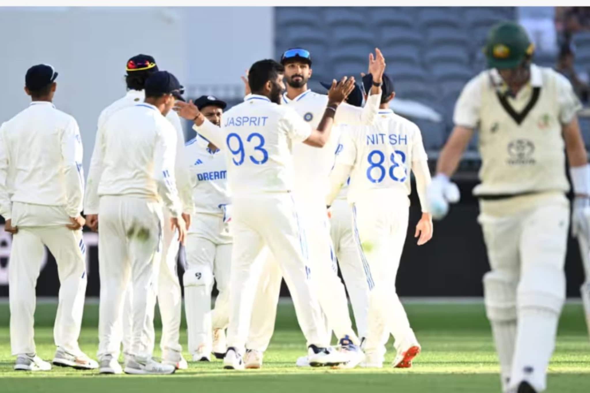 गावसकर-बॉर्डर ट्रॉफीचा थरार महाराष्ट्रात... भारत-ऑस्ट्रेलिया सीरिजचं शेड्यूल जाहीर, कुठे-कधी होणार सीरिज?